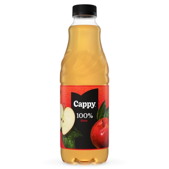Cappy alma 100% 0,25l