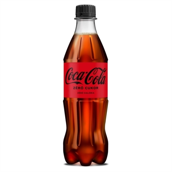 Coca-Cola ZERO 0,25l