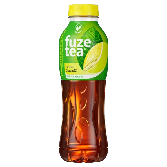 Fuzetea citrom 0,5l