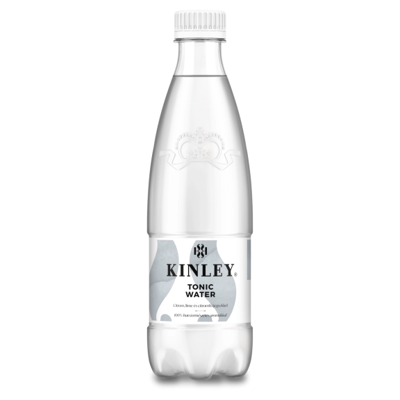 Kinley tonic 0,25l