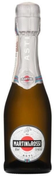 Martini Asti Spumante 0,2l
