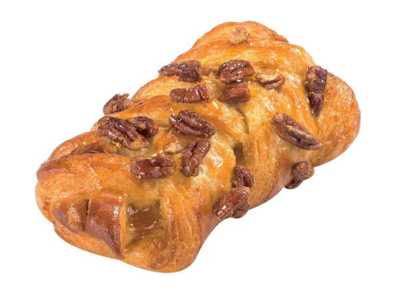 Diós fonat juharsziruppal 95 g