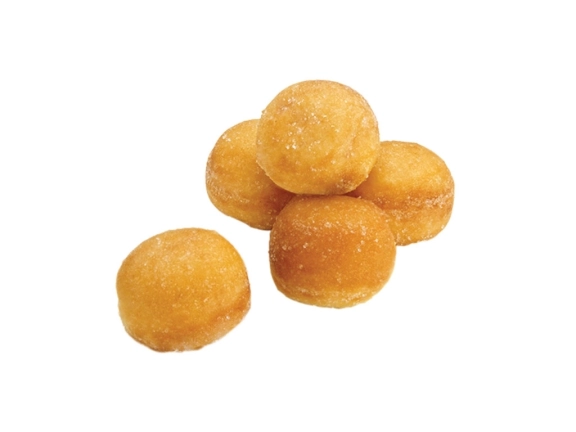 Mini cukrozott fánk 13g