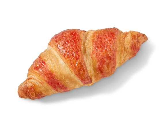 Málnás croissant (vegán) 90 g