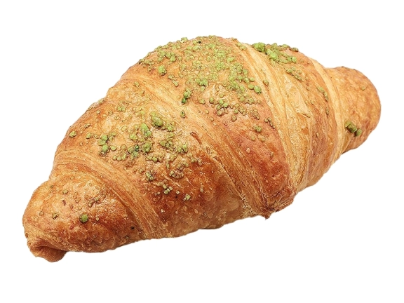 Pisztáciás croissant 85 g