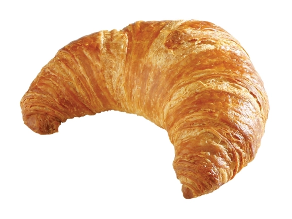 Vajas croissant 70 g
